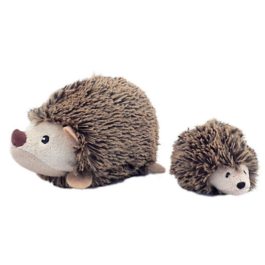 Sew Me Up Hedgehog & Baby Hoglet