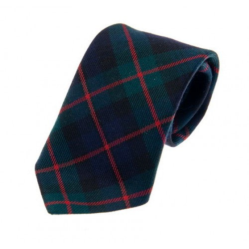 Tartan Neck Tie - Murray Atholl