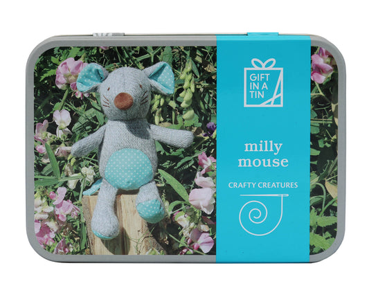 Milly Mouse Sewing Kit