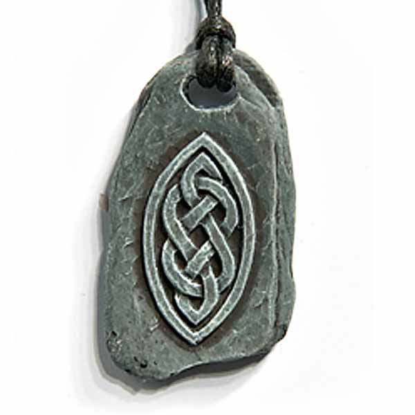 Scottish Pendant - 9 Designs