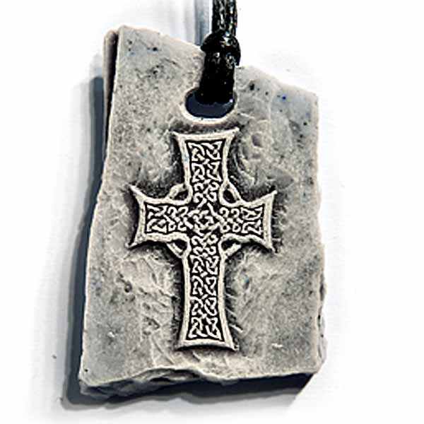 Scottish Pendant - 9 Designs