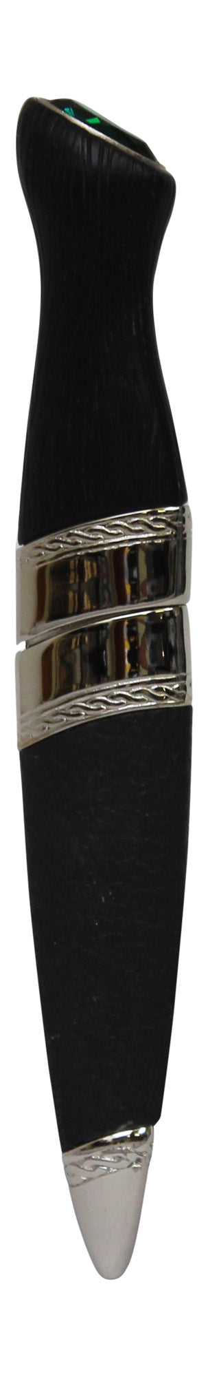 Black Ross Sgian Dubh