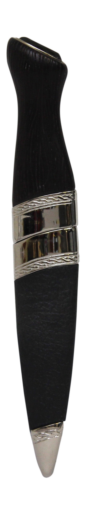 Black Ross Sgian Dubh