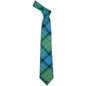 Tartan Neck Tie - MacLaren Ancient