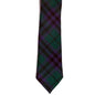 Tartan Neck Tie - Austin