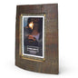 Whisky Barrel 4 x 6 Picture Frame