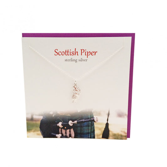 Piper Necklace Card & Gift Set