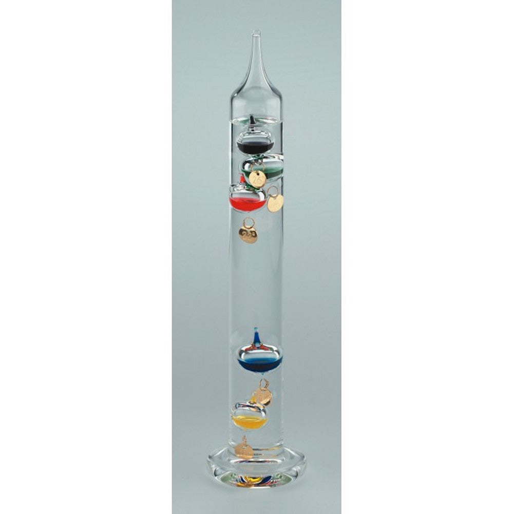 28cm Galileo Thermometer