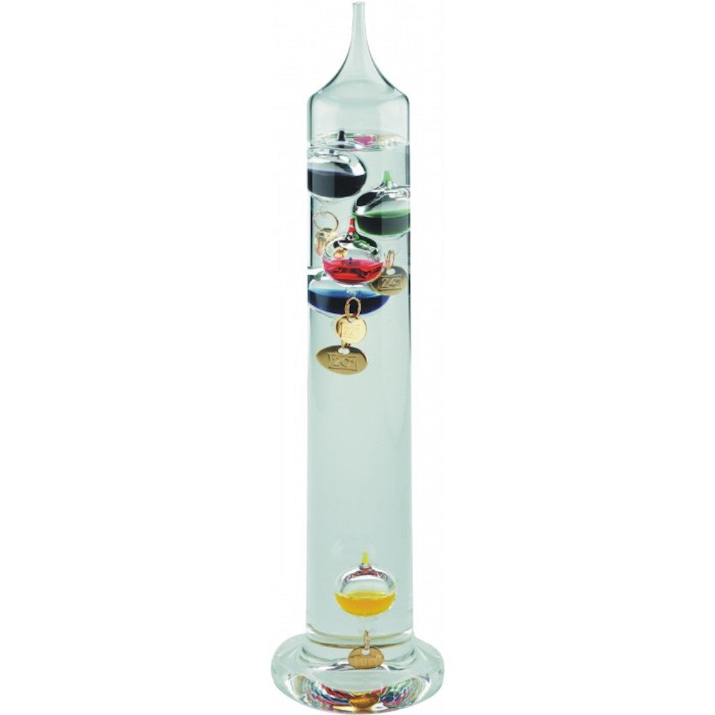 34cm Galileo Thermometer