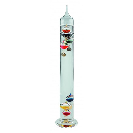 42cm Galileo Thermometer