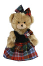 Tartan Dance Bear - Caledonia