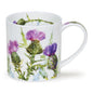 Thistle China Mug