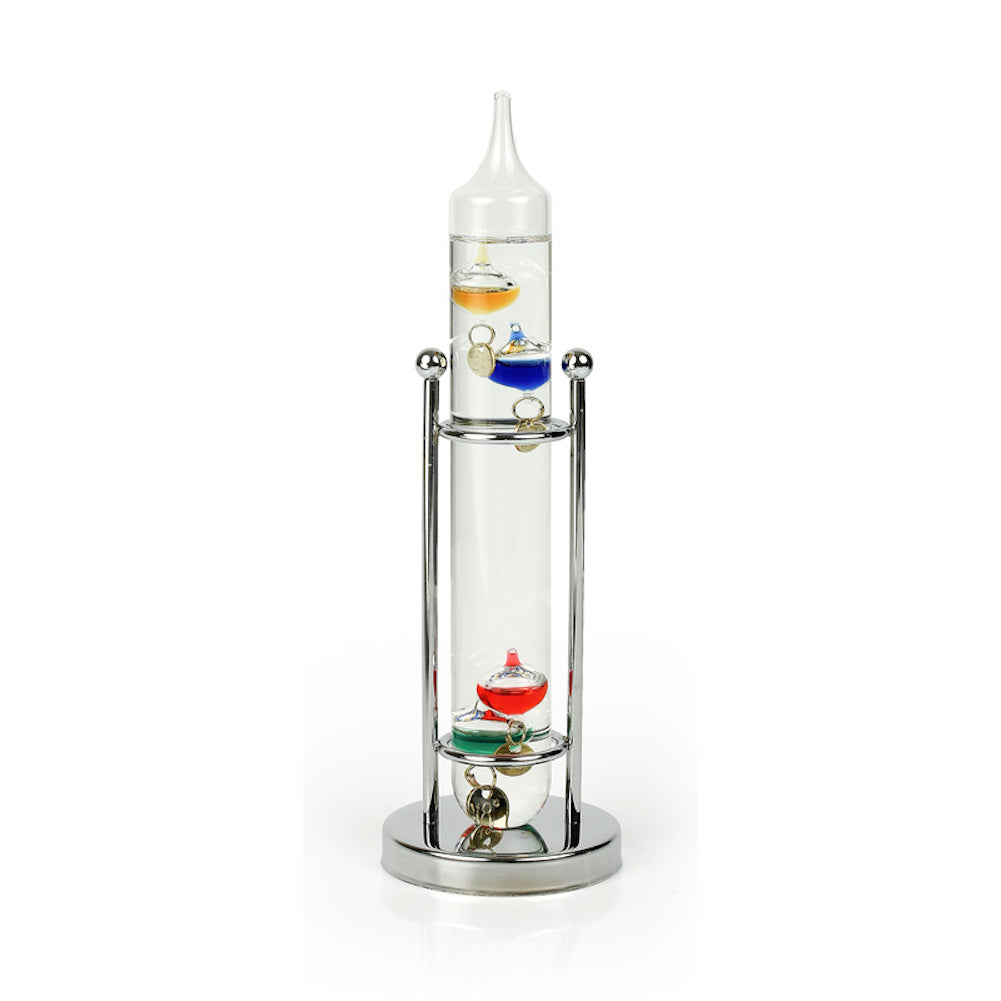 20cm Galileo Thermometer