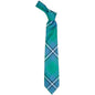 Tartan Neck Tie - Irvine Ancient