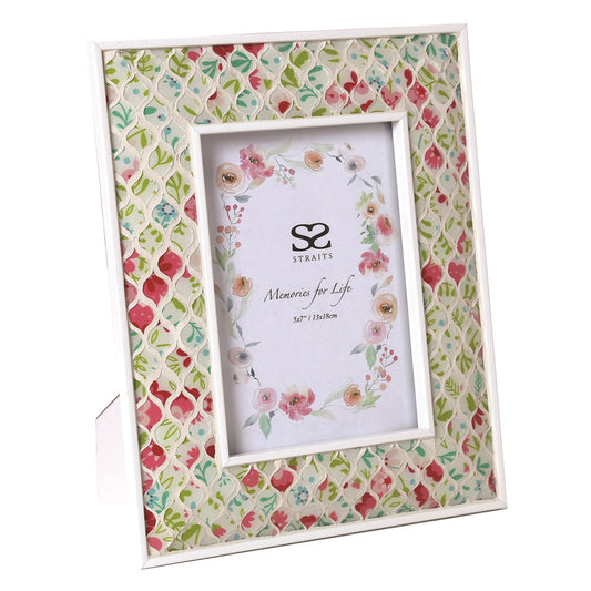 5" x 7" Mosaic Picture Frame