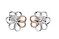 Daisy Stud Earrings