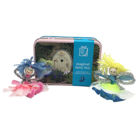 Magical Fairy Fun Fairy Door Kit