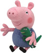 George Pig Regular Beanie Boo