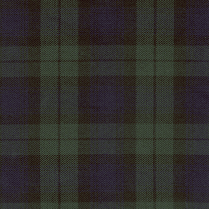 KWH Washable Reusable Stretchy Tartan Check Adult Face Mask Various Tartans Available