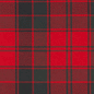 KWH Washable Reusable Stretchy Tartan Check Adult Face Mask Various Tartans Available