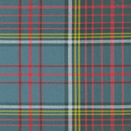 KWH Washable Reusable Stretchy Tartan Check Adult Face Mask Various Tartans Available