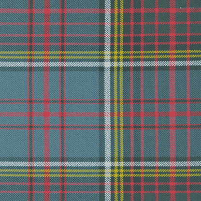 KWH Washable Reusable Stretchy Tartan Check Adult Face Mask Various Tartans Available