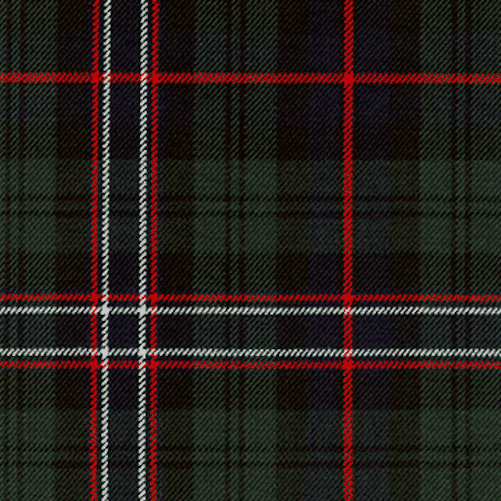 KWH Washable Reusable Stretchy Tartan Check Adult Face Mask Various Tartans Available