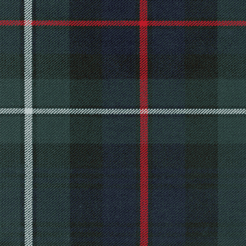 KWH Washable Reusable Stretchy Tartan Check Adult Face Mask Various Tartans Available