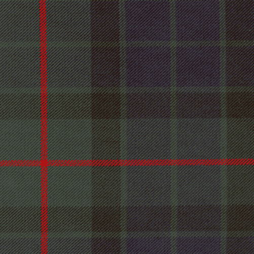 KWH Washable Reusable Stretchy Tartan Check Adult Face Mask Various Tartans Available