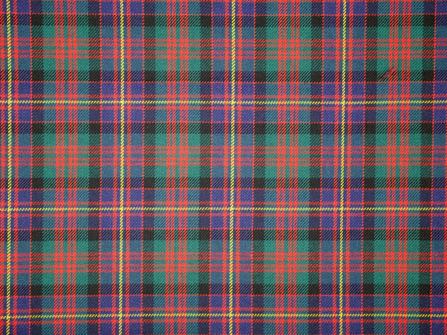 KWH Washable Reusable Stretchy Tartan Check Adult Face Mask Various Tartans Available