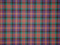 KWH Washable Reusable Stretchy Tartan Check Adult Face Mask Various Tartans Available