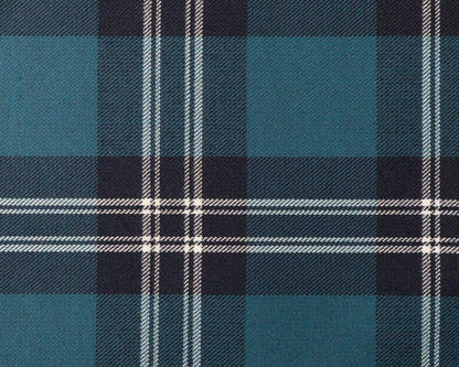 KWH Washable Reusable Stretchy Tartan Check Adult Face Mask Various Tartans Available