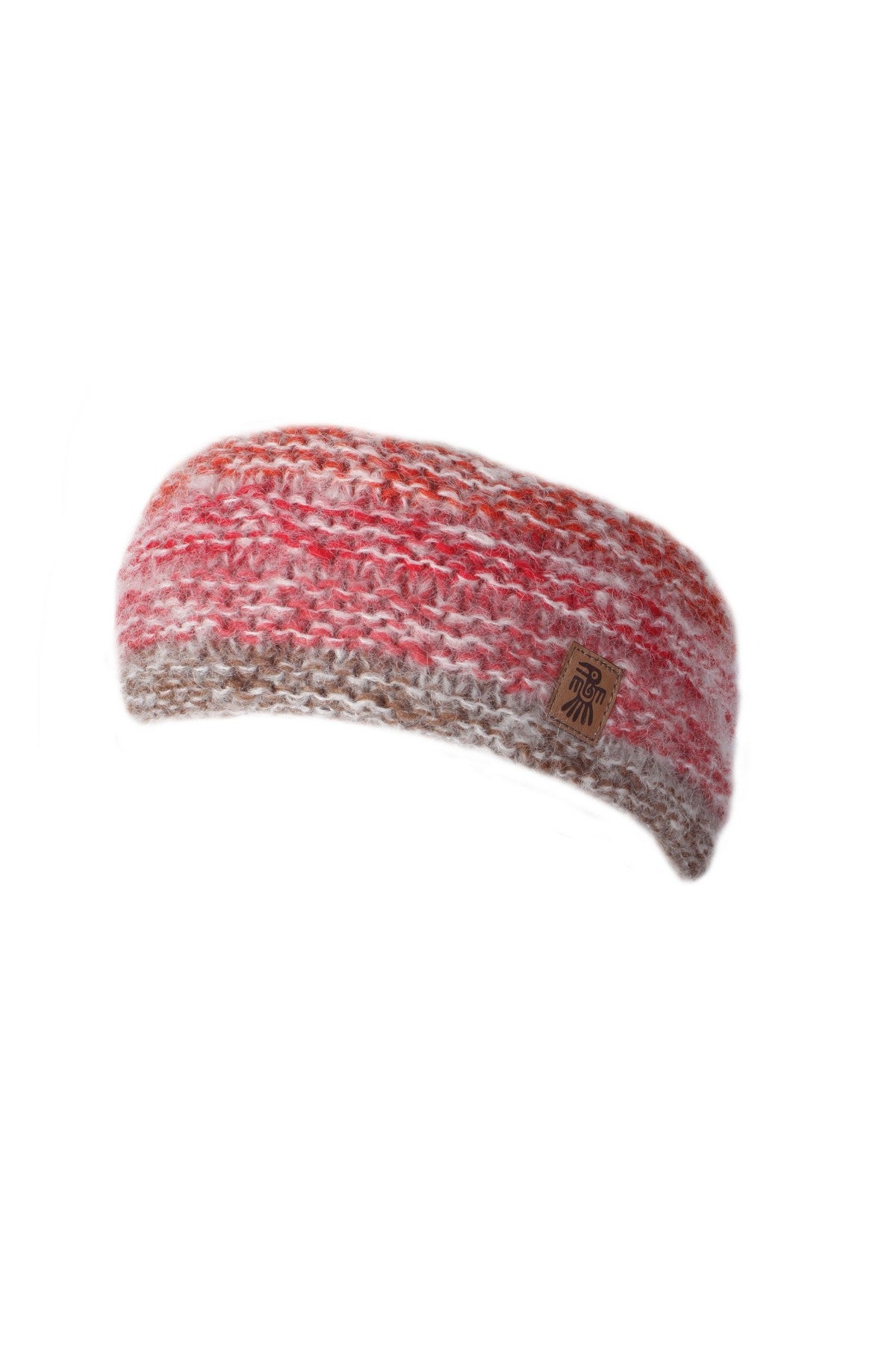 Sierra Nevada Earth Red Headband