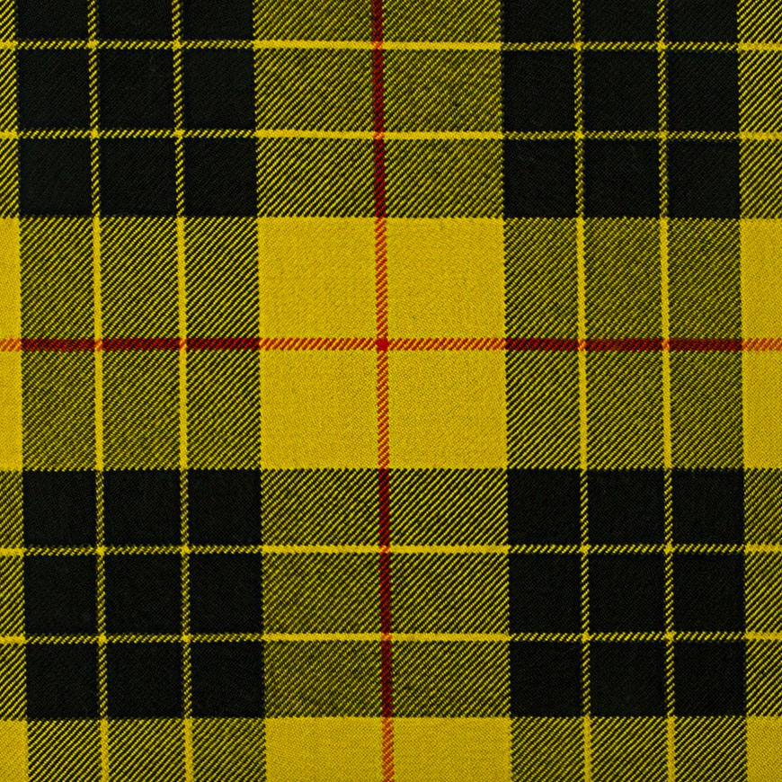 Dress Macleod Tartan Facemask