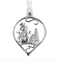 Christmas Tree Hanger - Snowman