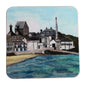 Watercolour Coaster - Bowmore