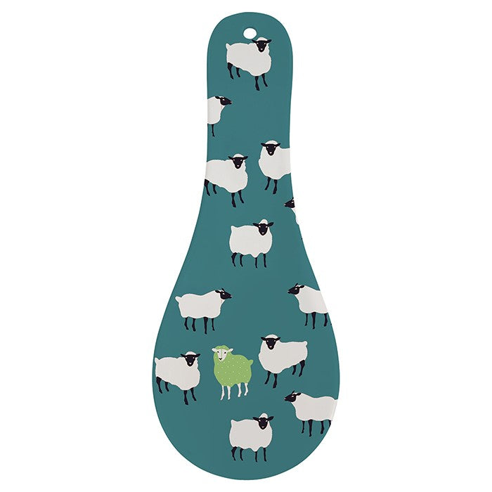 Sheep Spoon Rest