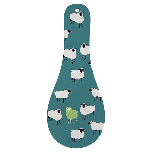 Sheep Spoon Rest