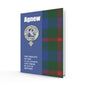 Scottish Clan Book - Agnew