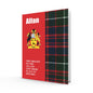 Scottish Clan Book - Allan