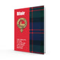 Scottish Clan Book - Blair