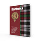 Scottish Clan Book - Borthwick