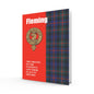 Scottish Clan Book - Fleming