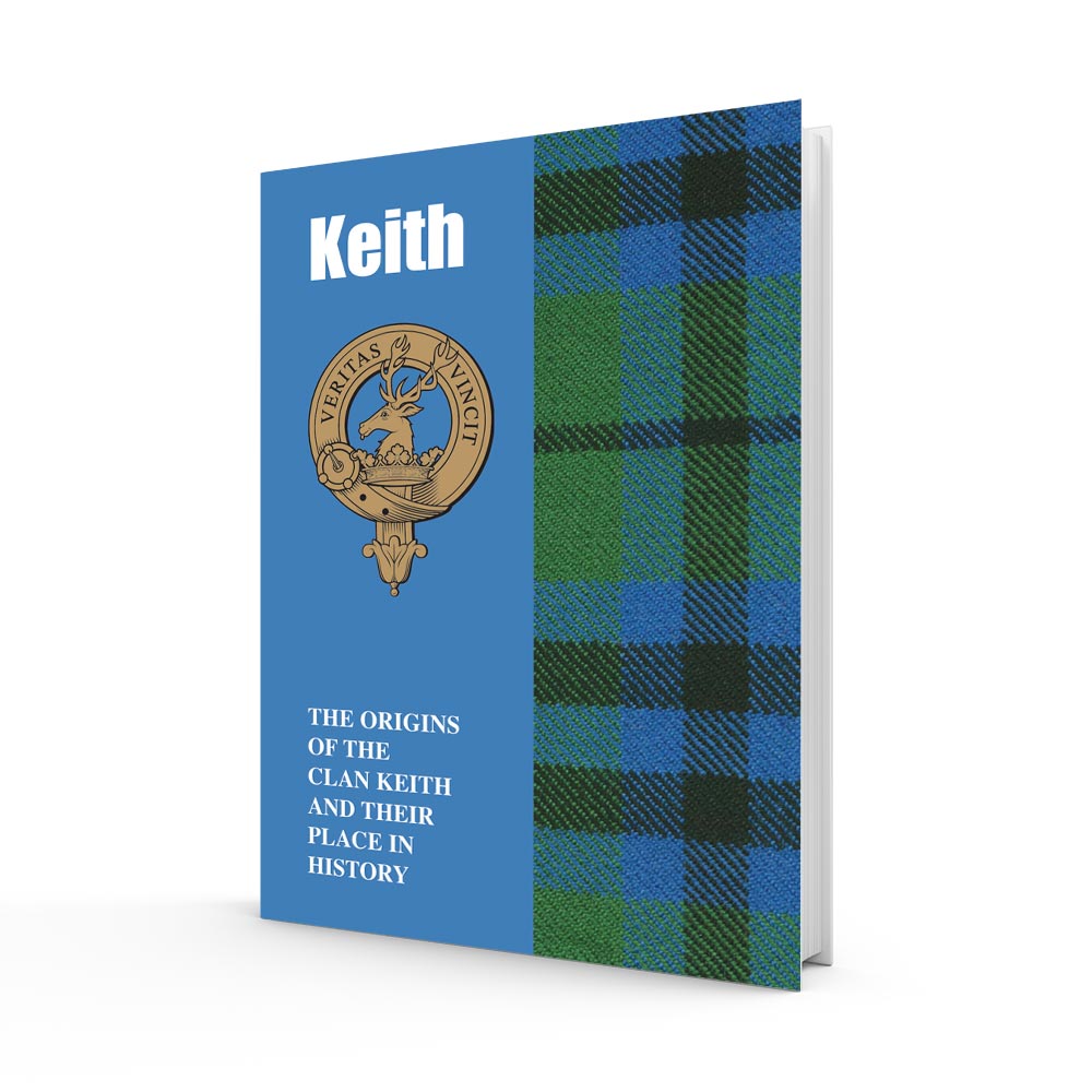 Scottish Clan Book - Keith