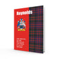 Scottish Clan Book - Reynolds