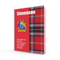 Scottish Clan Book - Stevenson
