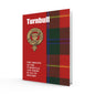 Scottish Clan Book - Turnbull