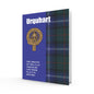 Scottish Clan Book - Urquhart