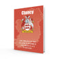 Irish Clan Book - Clancy