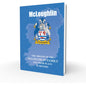Irish Clan Book - McLoughlin